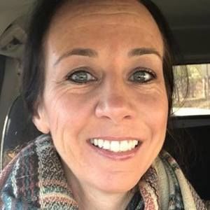 Meet your Posher, Becky